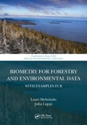 Biometry For Forestry And Environmental Data