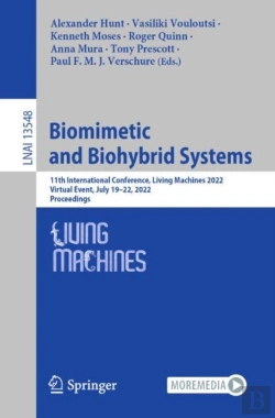 Bertrand.pt - Biomimetic And Biohybrid Systems