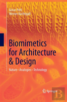 Biomimetics For Architecture & Design