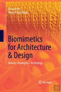 Bertrand.pt - Biomimetics For Architecture & Design