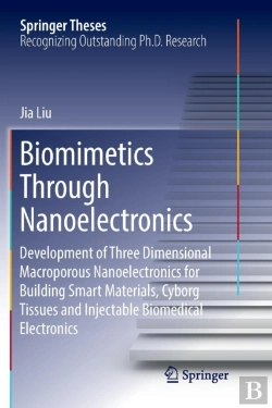 Bertrand.pt - Biomimetics Through Nanoelectronics