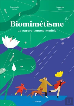 Bertrand.pt - Biomimétisme ; La Nature Comme Modèle