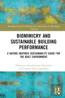 Biomimicry And Sustainable Building Performance