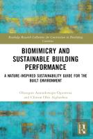 Biomimicry And Sustainable Building Performance