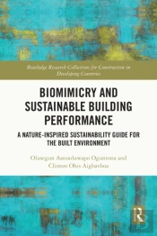 Biomimicry And Sustainable Building Performance