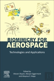 Biomimicry For Aerospace