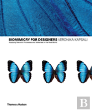 Biomimicry For Designers
