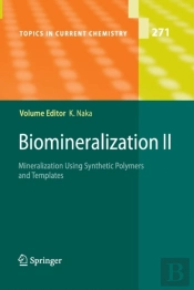Biomineralization Ii