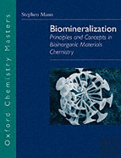 Biomineralization
