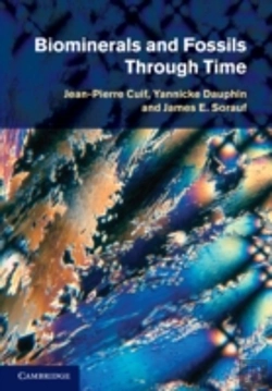Bertrand.pt - Biominerals And Fossils Through Time