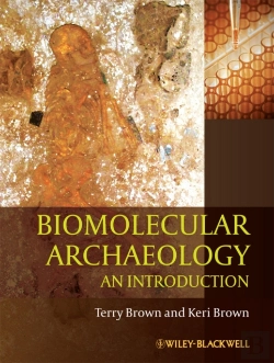 Bertrand.pt - Biomolecular Archaeology