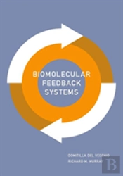 Biomolecular Feedback Systems