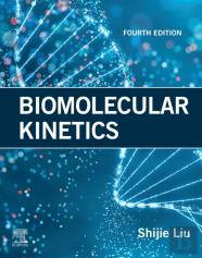 Biomolecular Kinetics