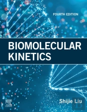 Biomolecular Kinetics