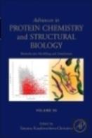 Biomolecular Modelling And Simulations