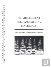Biomolecular Self-Assembling Materials
