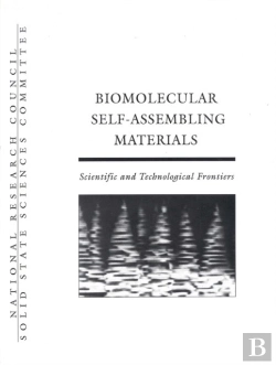 Bertrand.pt - Biomolecular Self-Assembling Materials