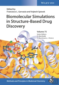 Bertrand.pt - Biomolecular Simulations In Structure-Based Drug Discovery