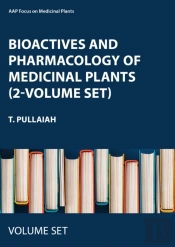 Biomolecules And Pharmacology Of Medicinal Plants