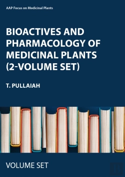 Bertrand.pt - Biomolecules And Pharmacology Of Medicinal Plants