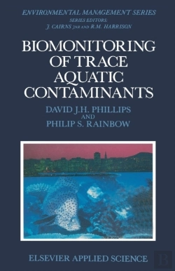 Bertrand.pt - Biomonitoring Of Trace Aquatic Contaminants