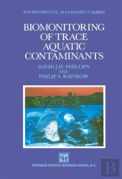 Biomonitoring Of Trace Aquatic Contaminants