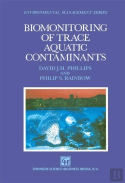 Bertrand.pt - Biomonitoring Of Trace Aquatic Contaminants