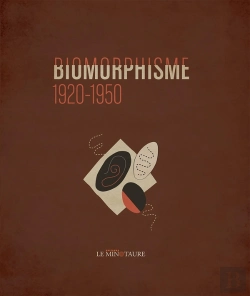Bertrand.pt - Biomorphismes 1920-1950