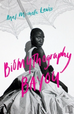 Bertrand.pt - Biomythography Bayou