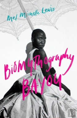 Bertrand.pt - Biomythography Bayou