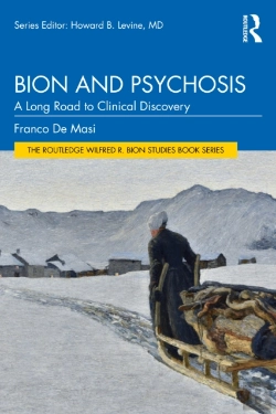 Bertrand.pt - Bion And Psychosis