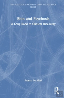 Bertrand.pt - Bion And Psychosis