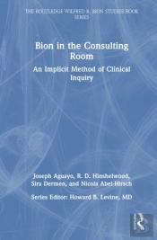 Bion In The Consulting Room