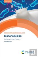 Bionanodesign