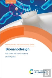 Bionanodesign