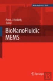 Bionanofluidic Mems