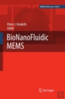 Bertrand.pt - Bionanofluidic Mems