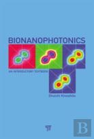 Bionanophotonics