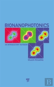 Bionanophotonics