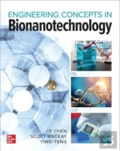 Bionanotechnology: Engineering Concepts And Applications
