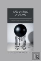 Bionâ€™S Theory Of Dreams