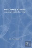 Bionâ€™S Theory Of Dreams