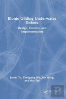 Bionic Gliding Underwater Robots