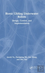 Bionic Gliding Underwater Robots