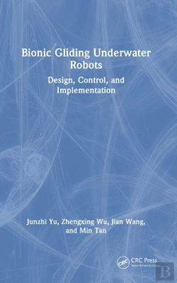 Bertrand.pt - Bionic Gliding Underwater Robots
