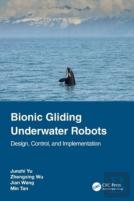 Bionic Gliding Underwater Robots