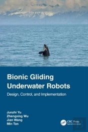 Bionic Gliding Underwater Robots