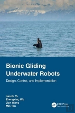Bertrand.pt - Bionic Gliding Underwater Robots