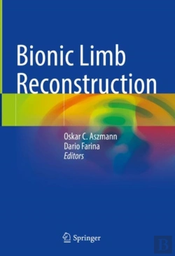 Bertrand.pt - Bionic Limb Reconstruction