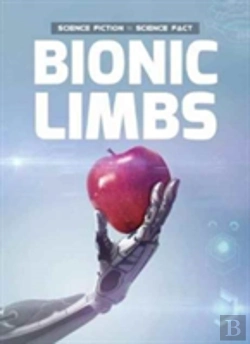 Bertrand.pt - Bionic Limbs